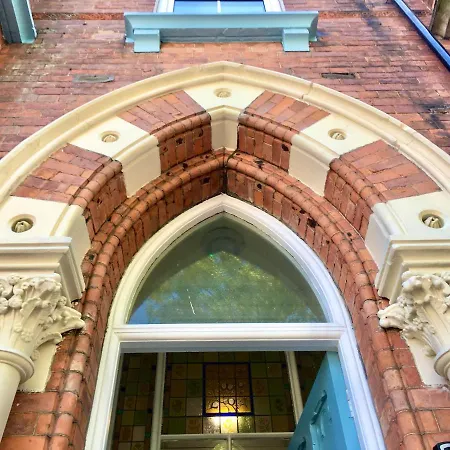 Charming Studio For 2 In