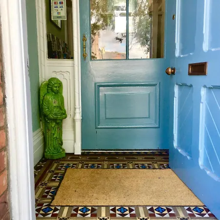 Charming Studio For 2 In