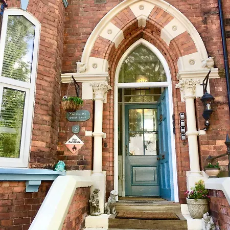 Lejlighed Charming Studio For 2 In