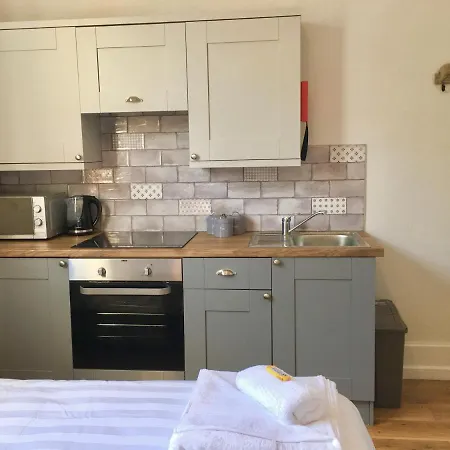 Lejlighed Charming Studio For 2 In York