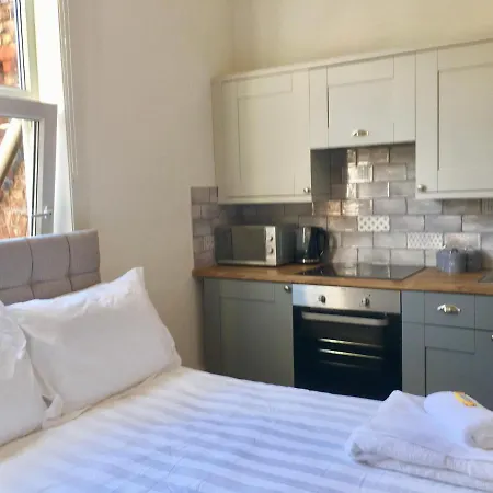 Lejlighed Charming Studio For 2 In *